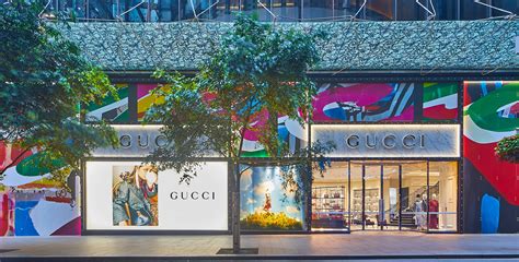 gucci cahtswood sydeney|gucci westfield.